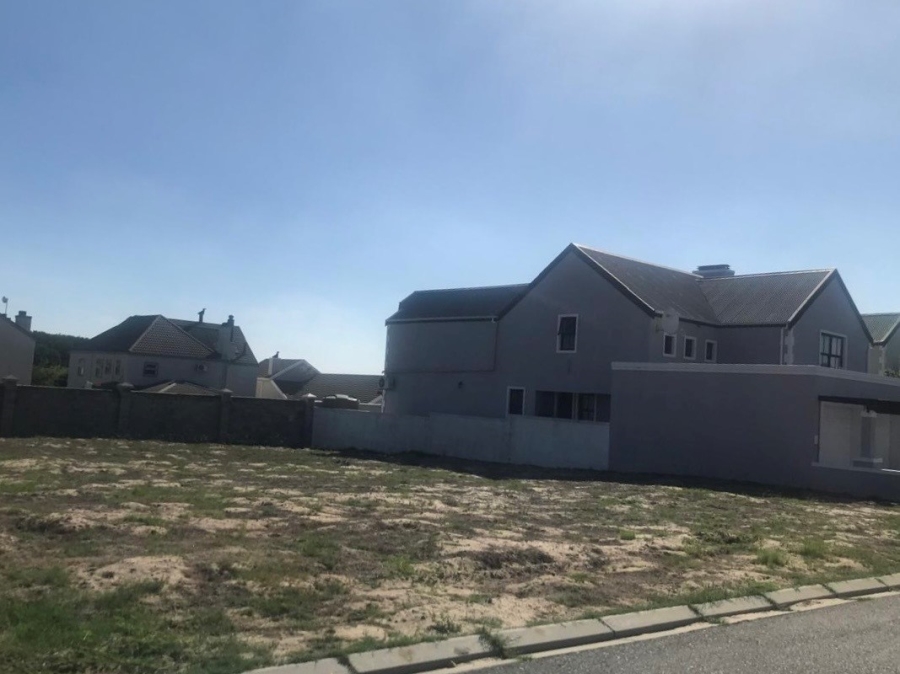 0 Bedroom Property for Sale in Zevendal Western Cape
